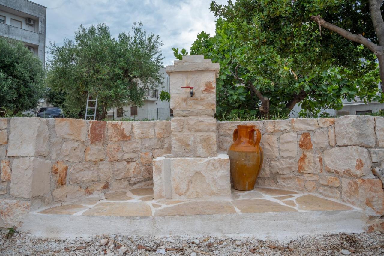 Trulli Dimora Palmisano Lejlighed Locorotondo Eksteriør billede